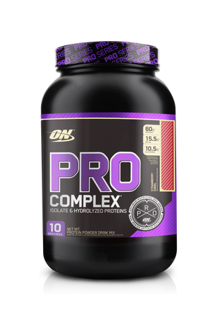 Optimum Nutrition - Pro Complex