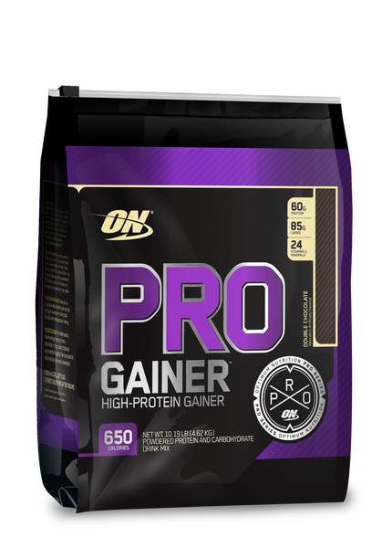 Optimum Nutrition - Pro Gainer