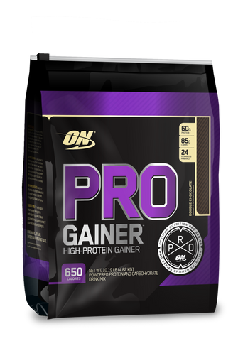 Optimum Nutrition - Pro Gainer