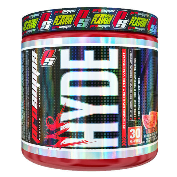ProSupps - Mr Hyde