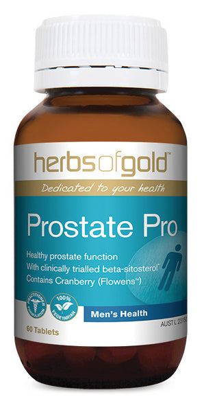 Herbs of Gold - Prostate Pro