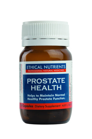 Ethical Nutrients - Prostate Health