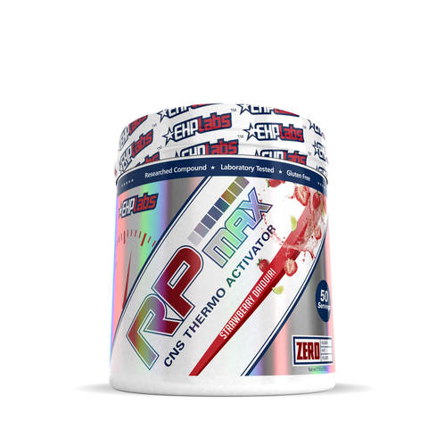 EHP Labs - RP Max