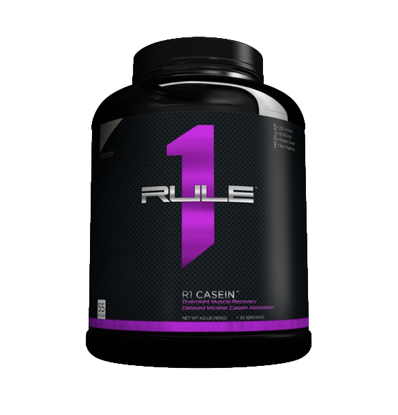 Rule 1 - Casein