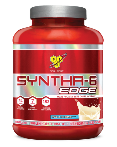 BSN - Syntha-6 Edge