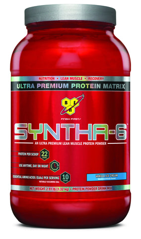 BSN - Syntha-6