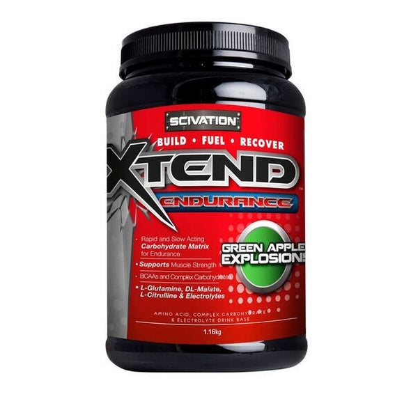 Scivation - Xtend