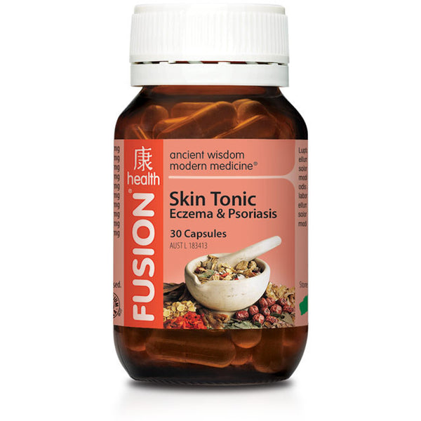Fusion - Skin Tonic