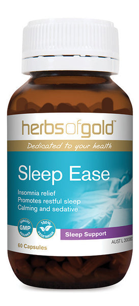 Herbs of Gold - Sleep Ease