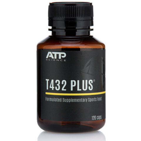 ATP - T432 Plus