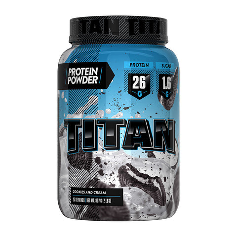 Titan Protein