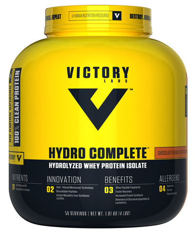 Victory Labs - Hydro Complete