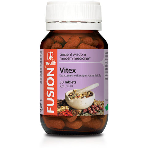 Fusion - Vitex