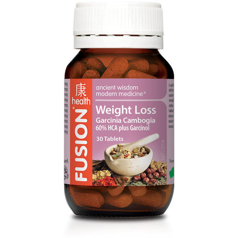 Fusion - Weight Loss