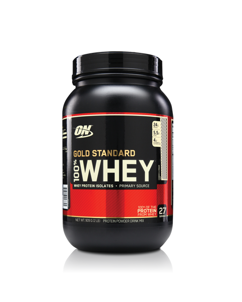 Gold Standard - 100% Whey