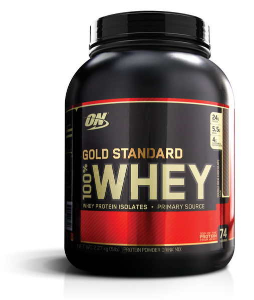 Gold Standard - 100% Whey