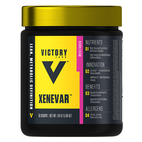 Victory Labs - Xenevar