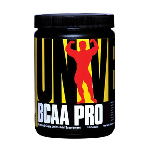 Universal BCAA Pro