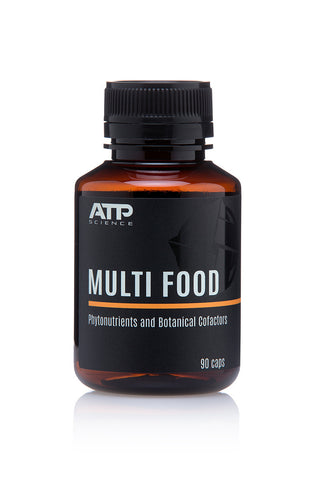 ATP - Multi Food