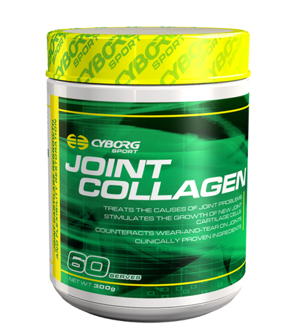 Cyborg - Joint Collagen