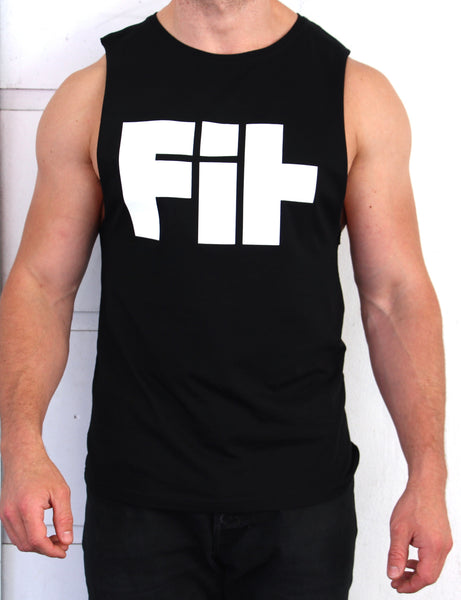 Fit - Singlet - Unisex