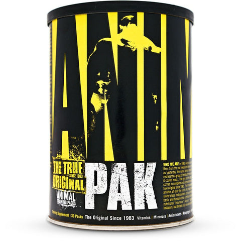 Universal Nutrition - Animal Pak