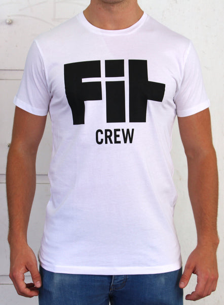 Fit - Tshirt - Men's